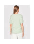 Ecoalf Тишърт Rami GATSRAMIA1232WS22 Зелен Regular Fit - Pepit.bg