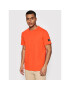 Ecoalf Тишърт Vent GATSVENTA8034MS22 Оранжев Regular Fit - Pepit.bg