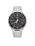 Casio Часовник EFV-C110D-1A4VEF Сребрист - Pepit.bg