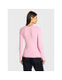 Edited Блуза Ginger EDT1517030000003 Розов Slim Fit - Pepit.bg