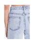 Edited Дънки EDT6808001 Син Boyfriend Fit - Pepit.bg