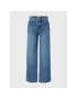 Edited Дънки Kaya EDT5990001000002 Син Relaxed Fit - Pepit.bg