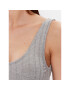 Edited Ежедневна рокля EDT1823009 Сив Fitted Fit - Pepit.bg