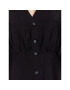 Edited Ежедневна рокля Marcella EDT6665002 Черен Regular Fit - Pepit.bg