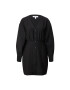 Edited Ежедневна рокля Marcella EDT6665002 Черен Regular Fit - Pepit.bg