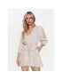 Edited Гащеризон EDT4008002 Бежов Casual Fit - Pepit.bg