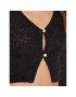 Edited Кардиган Cilla EDT6062001000002 Черен Regular Fit - Pepit.bg