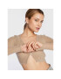 Edited Кардиган Cilla EDT6062002000003 Бежов Regular Fit - Pepit.bg
