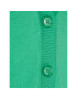 Edited Кардиган Etta EDT4756004000002 Зелен Regular Fit - Pepit.bg