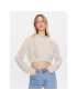 Edited Кардиган Urda EDT6725001 Бежов Regular Fit - Pepit.bg