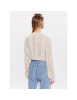 Edited Кардиган Urda EDT6725001 Бежов Regular Fit - Pepit.bg