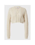 Edited Кардиган Urda EDT6725001 Бежов Regular Fit - Pepit.bg