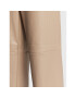 Edited Кожени панталони Floriane EDT6139002000003 Бежов Regular Fit - Pepit.bg