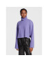Edited Поло Iris EDT6292001000002 Виолетов Relaxed Fit - Pepit.bg