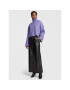 Edited Поло Iris EDT6292001000002 Виолетов Relaxed Fit - Pepit.bg