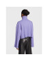 Edited Поло Iris EDT6292001000002 Виолетов Relaxed Fit - Pepit.bg