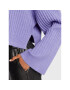 Edited Поло Iris EDT6292001000002 Виолетов Relaxed Fit - Pepit.bg