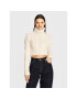 Edited Поло Xandra EDT6426001000001 Екрю Regular Fit - Pepit.bg