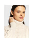 Edited Поло Xandra EDT6426001000001 Екрю Regular Fit - Pepit.bg
