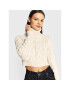 Edited Поло Xandra EDT6426001000001 Екрю Regular Fit - Pepit.bg