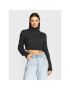 Edited Поло Xandra EDT6426002000001 Сив Regular Fit - Pepit.bg