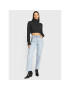 Edited Поло Xandra EDT6426002000001 Сив Regular Fit - Pepit.bg