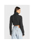 Edited Поло Xandra EDT6426002000001 Сив Regular Fit - Pepit.bg