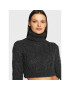 Edited Поло Xandra EDT6426002000001 Сив Regular Fit - Pepit.bg