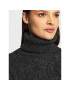Edited Поло Xandra EDT6426002000001 Сив Regular Fit - Pepit.bg