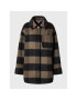 Edited Преходно яке Leinani EDT6117002000002 Кафяв Regular Fit - Pepit.bg