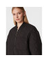 Edited Пухено яке Juno EDT6123001000002 Черен Regular Fit - Pepit.bg