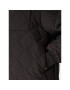 Edited Пухено яке Juno EDT6123001000002 Черен Regular Fit - Pepit.bg