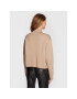 Edited Пуловер Alexandra EDT4483004000002 Бежов Regular Fit - Pepit.bg