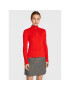 Edited Пуловер Alison EDT1546015000005 Червен Regular Fit - Pepit.bg