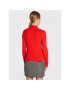Edited Пуловер Alison EDT1546015000005 Червен Regular Fit - Pepit.bg