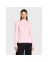 Edited Пуловер Alison EDT1546020000003 Розов Slim Fit - Pepit.bg