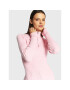 Edited Пуловер Alison EDT1546020000003 Розов Slim Fit - Pepit.bg