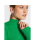 Edited Пуловер Alison EDT1546023000003 Зелен Regular Fit - Pepit.bg