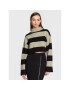 Edited Пуловер Odine EDT6602001000002 Зелен Regular Fit - Pepit.bg