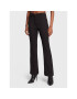 Edited Текстилни панталони Savannah EDT6104002000003 Черен Regular Fit - Pepit.bg