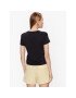 Edited Тишърт EDT5664005 Черен Casual Fit - Pepit.bg