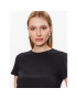 Edited Тишърт EDT5664005 Черен Casual Fit - Pepit.bg