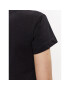 Edited Тишърт EDT5664005 Черен Casual Fit - Pepit.bg