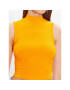 Edited топ EDT2640036 Оранжев Fitted Fit - Pepit.bg