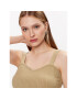 Edited топ EDT3913005 Бежов Fitted Fit - Pepit.bg