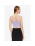 Edited топ EDT3913006 Виолетов Fitted Fit - Pepit.bg
