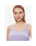 Edited топ EDT3913006 Виолетов Fitted Fit - Pepit.bg