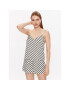 Edited топ EDT6890001 Бял Casual Fit - Pepit.bg