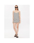 Edited топ EDT6890001 Бял Casual Fit - Pepit.bg