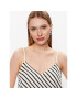 Edited топ EDT6890001 Бял Casual Fit - Pepit.bg